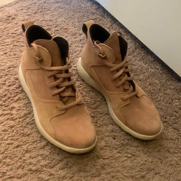 Timberland boots - Picture 1 of 7